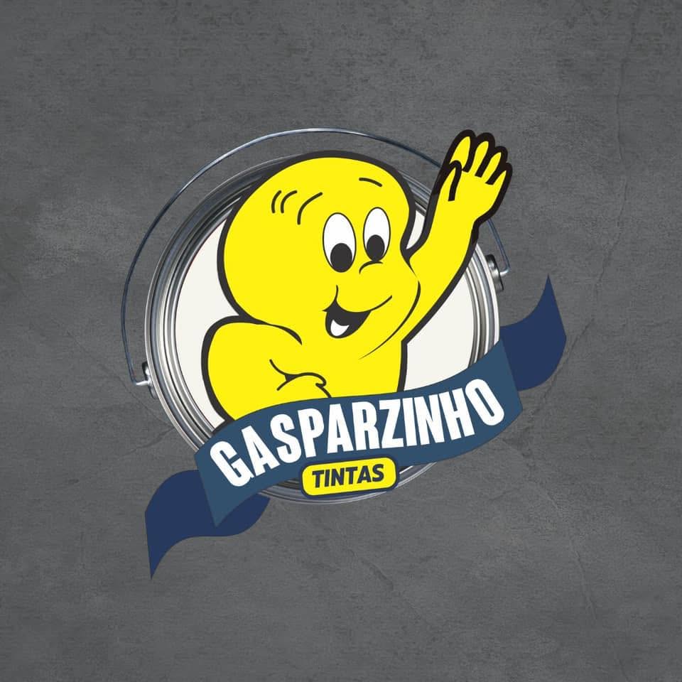 Gasparzinho Tintas